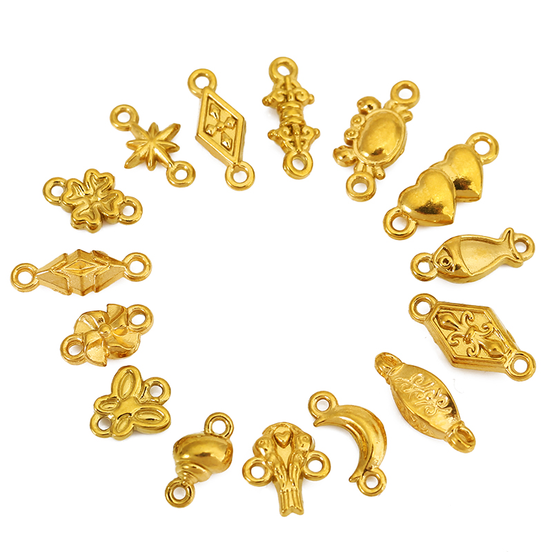 20pcs Stainless Steel Crabs Fl - огляд і ціна Flower Supply