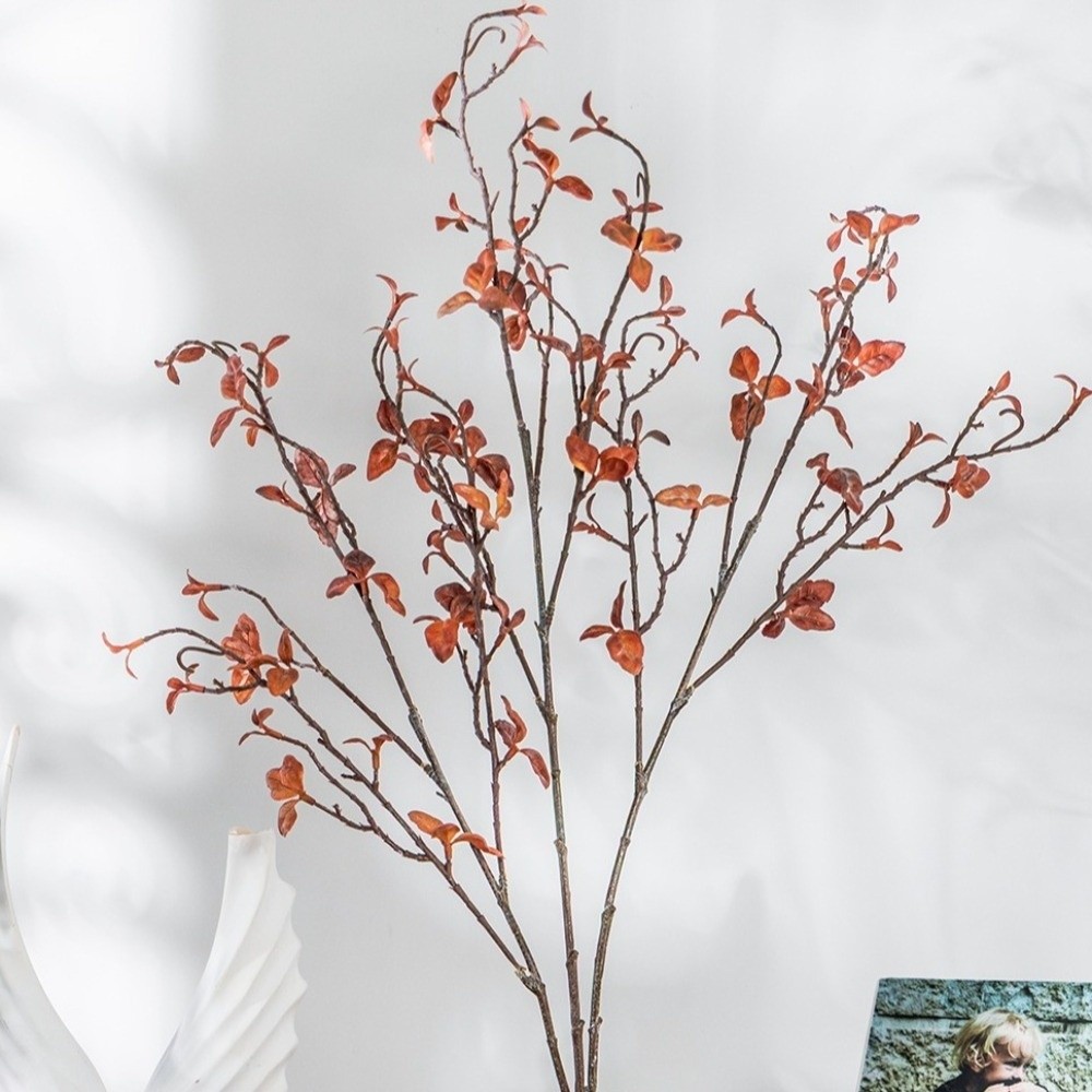 Real Touch Artificial Willow D - огляд і ціна Branch Curly Willow