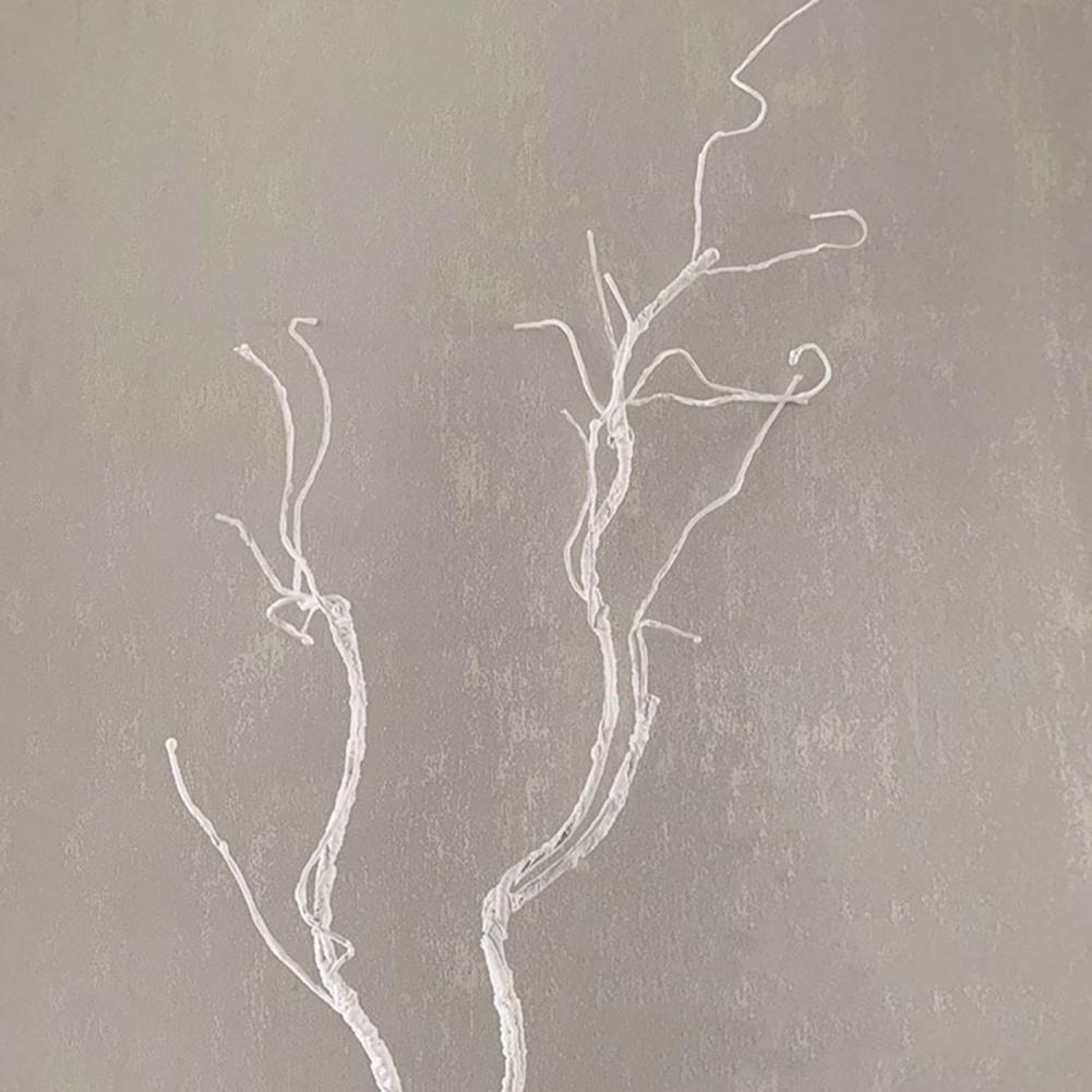 Realistic Fake Branches Artifi - огляд і ціна Branch Curly Willow