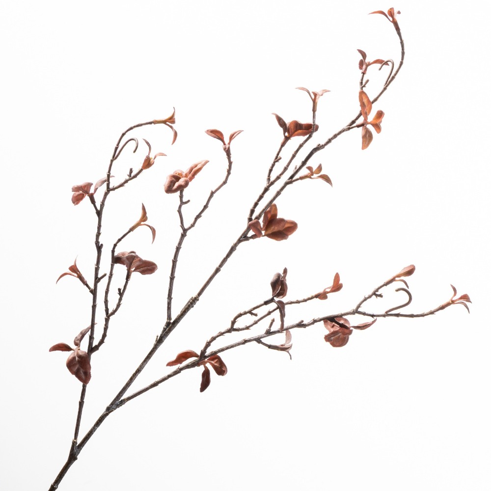 Real Touch Artificial Willow D - огляд і ціна Branch Curly Willow