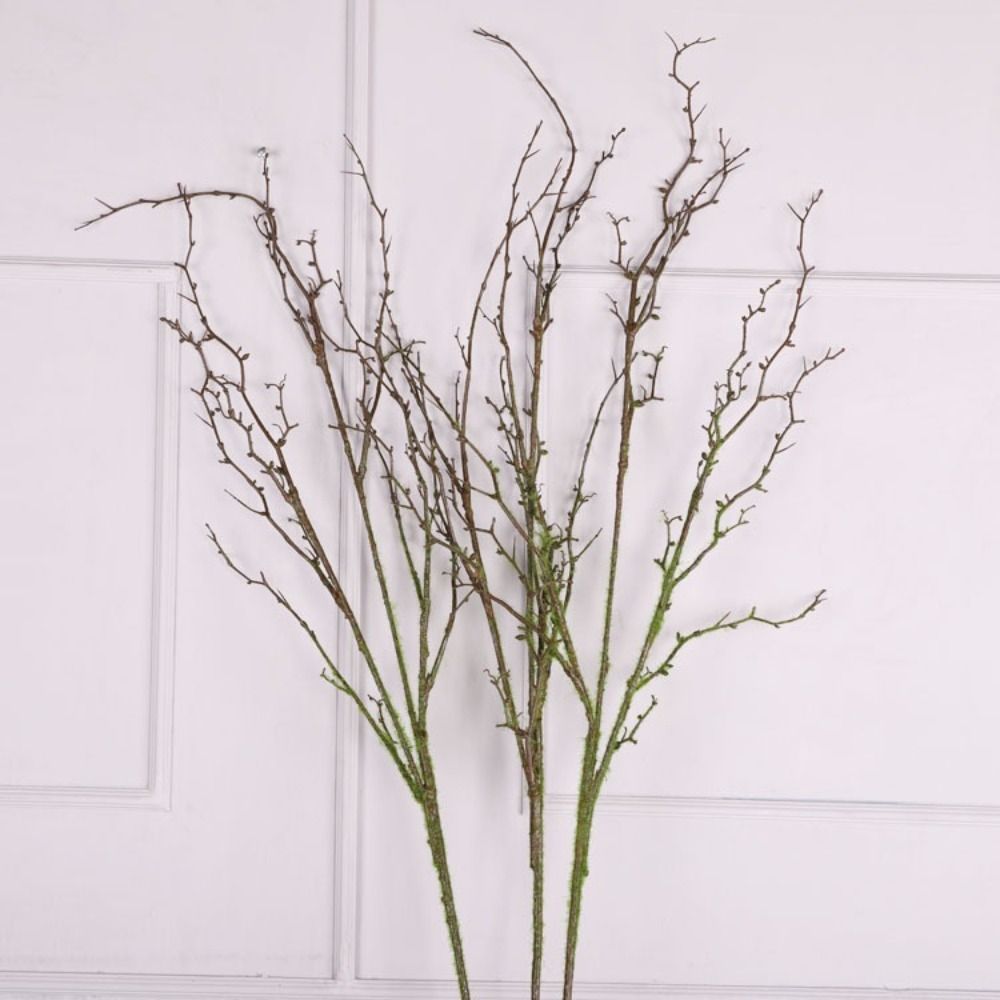 120cm Length Artificial Willow - огляд і ціна Branch Curly Willow