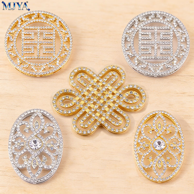 MJYA Fashion Filigree Flower C - огляд і ціна Flower Supply