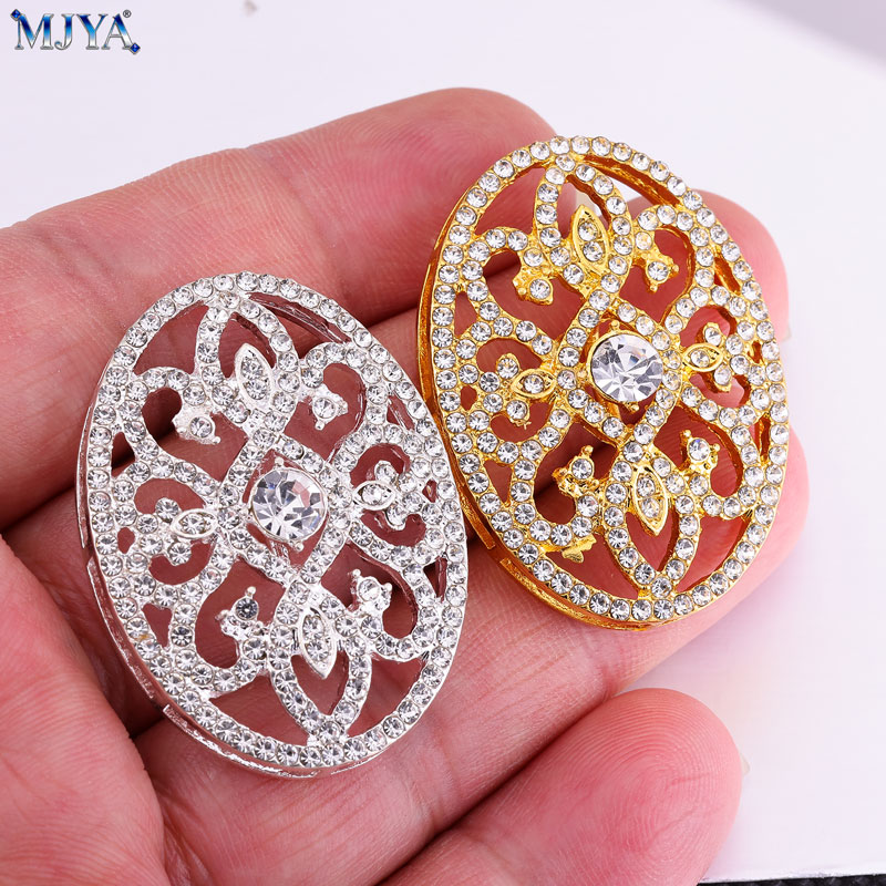MJYA Fashion Filigree Flower C - огляд і ціна Flower Supply