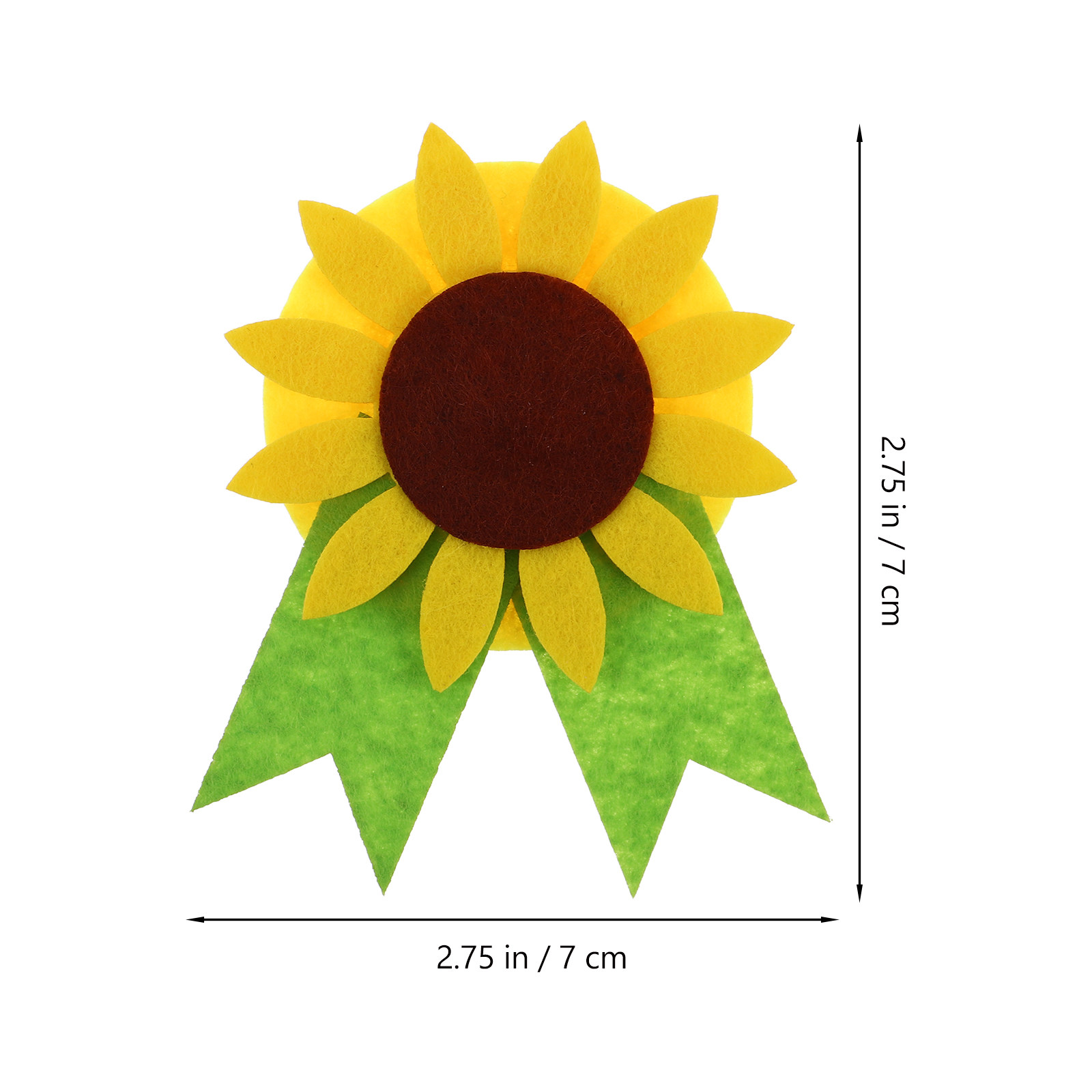 1Set Brooch Kit DIY Flower Bro - огляд і ціна Flower Supply