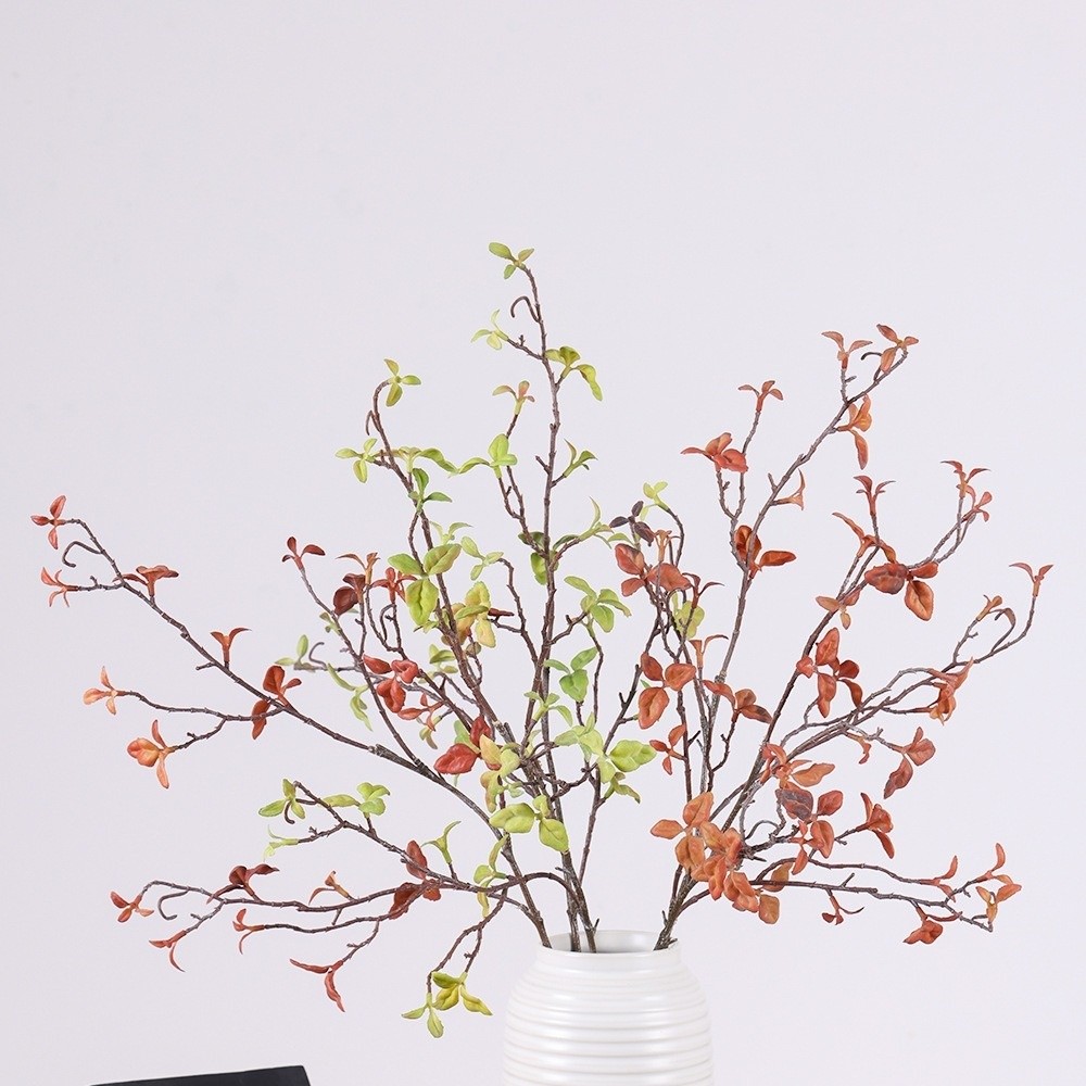 Real Touch Artificial Willow D - огляд і ціна Branch Curly Willow