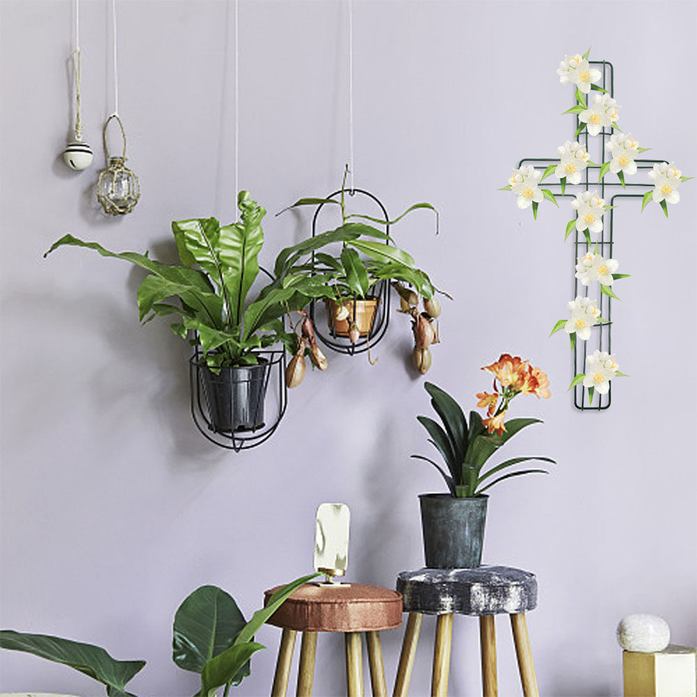 5Pcs Sturdy Wreath Form Wire F - огляд і ціна Wreath Form Wire
