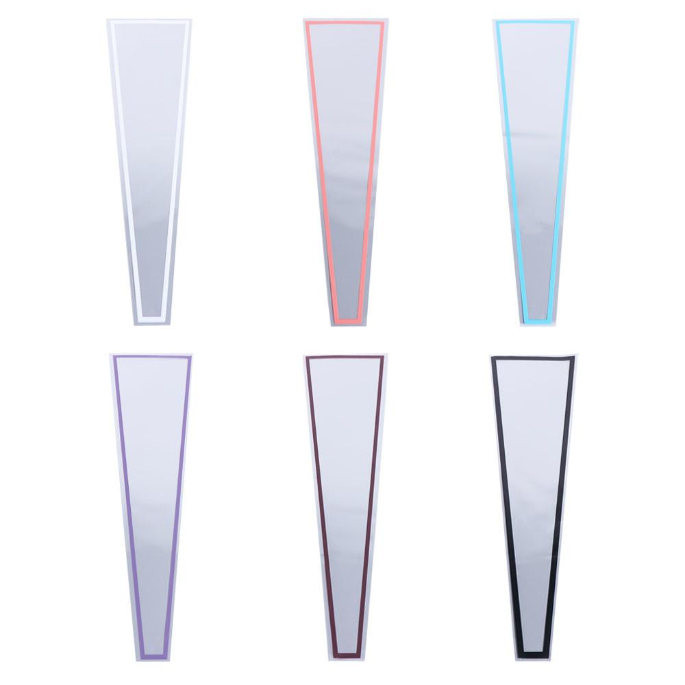 50PCS Transparent Flower Packa - огляд і ціна Flower Supply