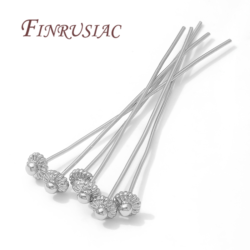 10/20Pcs/Lot 18K Gold-plated P - огляд і ціна Flower Supply