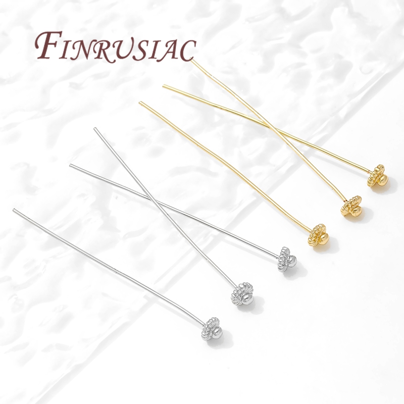 10/20Pcs/Lot 18K Gold-plated P - огляд і ціна Flower Supply