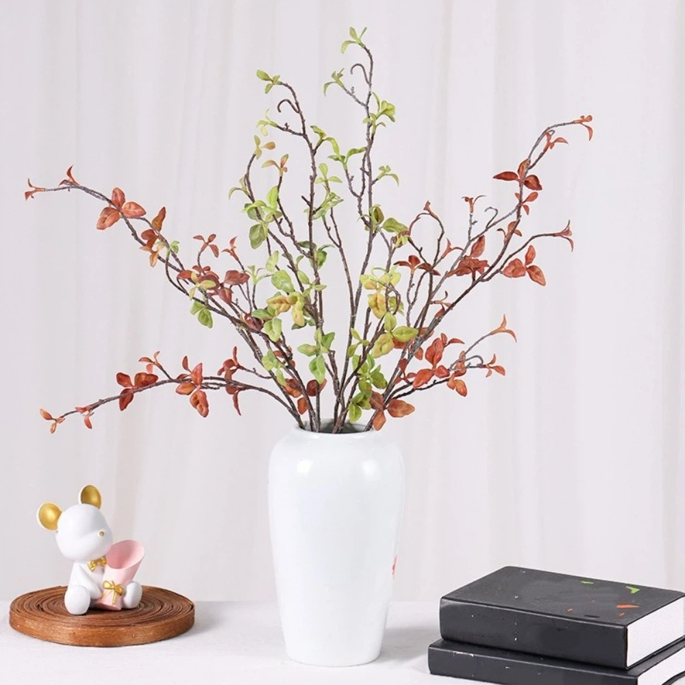 Real Touch Artificial Willow D - огляд і ціна Branch Curly Willow