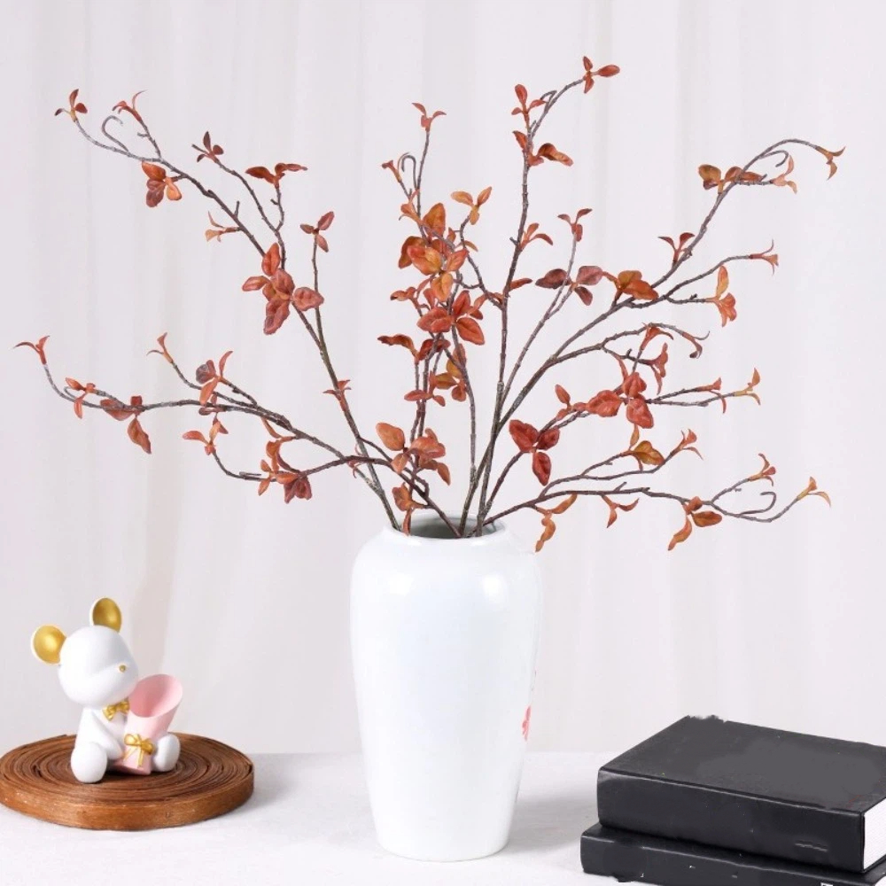 Real Touch Artificial Willow D - огляд і ціна Branch Curly Willow