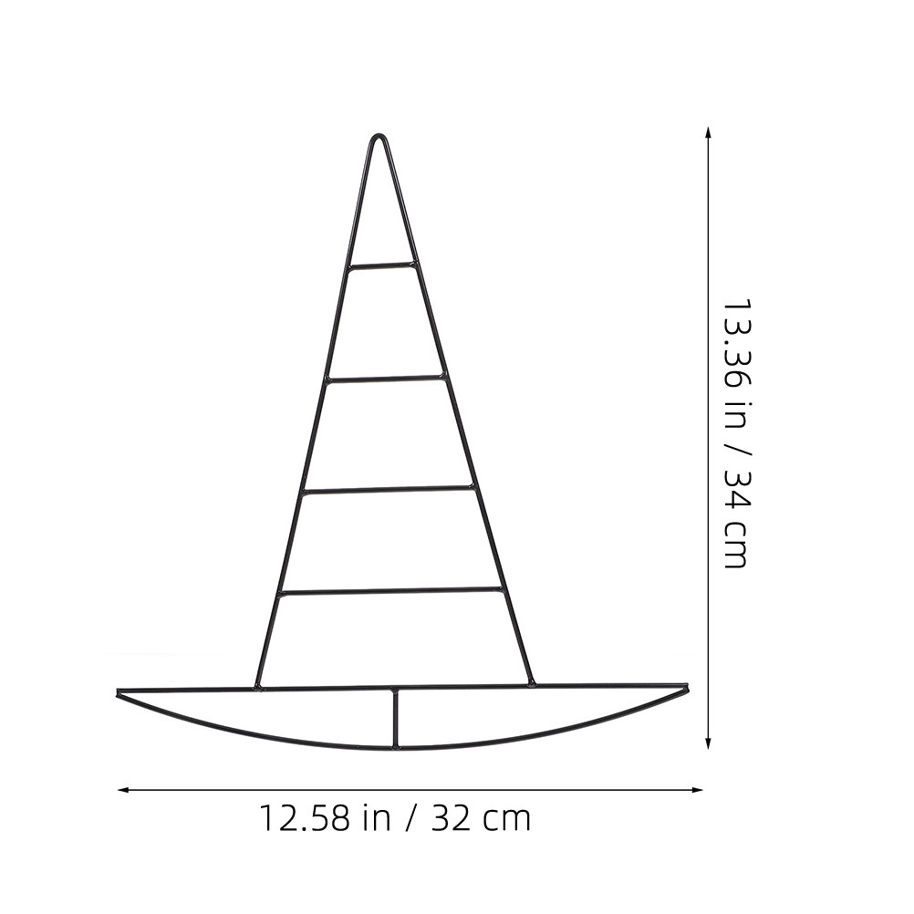 Wire Wreath Form Base Frame Me - огляд і ціна Wreath Form Wire