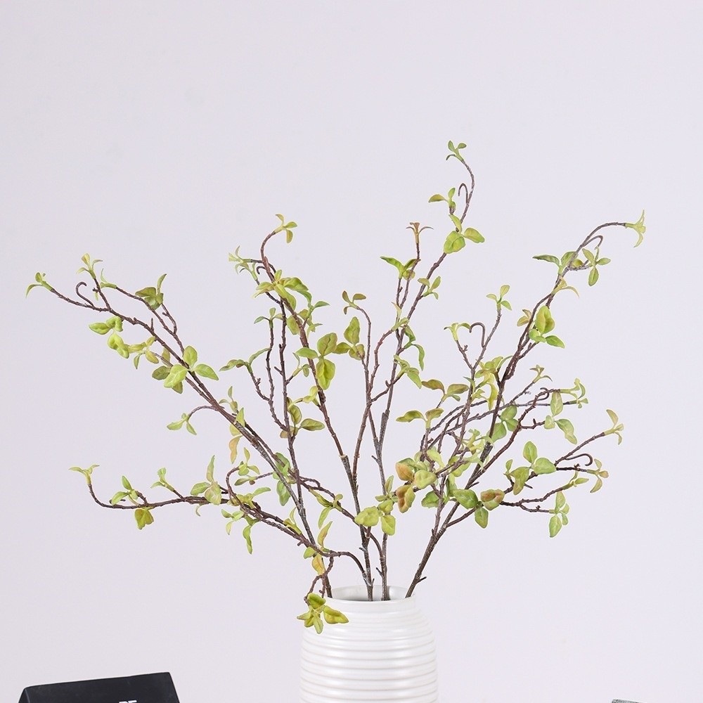 Real Touch Artificial Willow D - огляд і ціна Branch Curly Willow