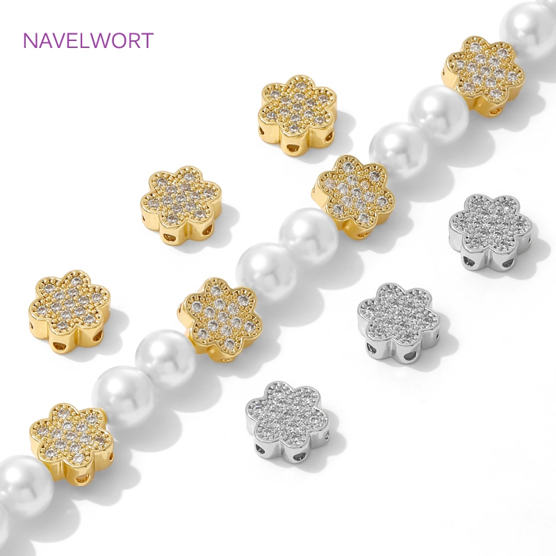 18K Gold Plated Flower Shape B - огляд і ціна Flower Supply