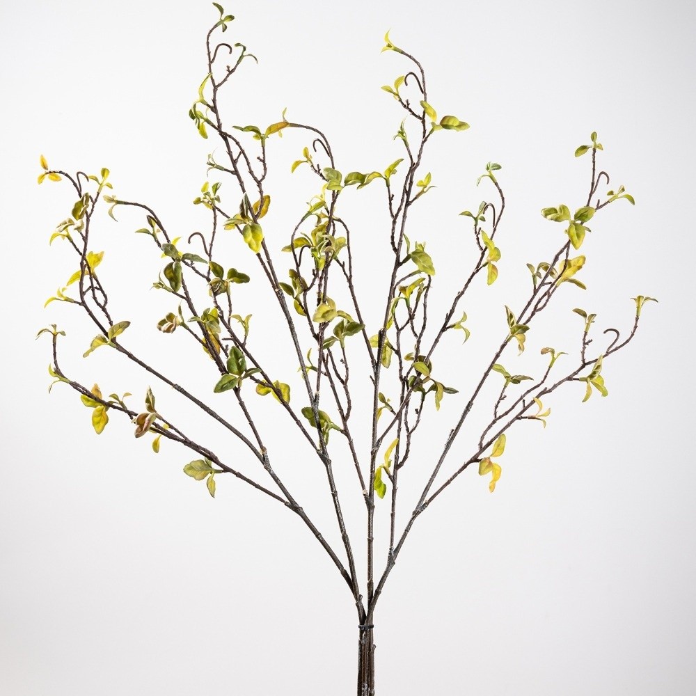 Real Touch Artificial Willow D - огляд і ціна Branch Curly Willow