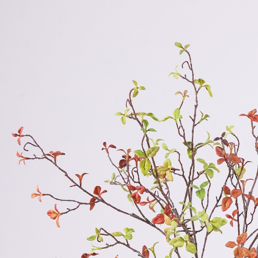 Real Touch Artificial Willow D - огляд і ціна Branch Curly Willow
